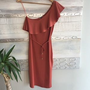 😀 3 for $10. One shoulder dress